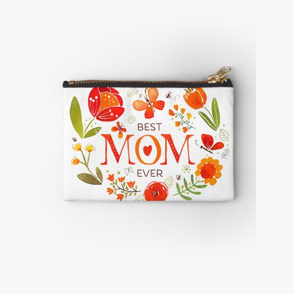 Item preview, Mother's Day Butterflies and Flowers designed and sold by Heather Rosas.