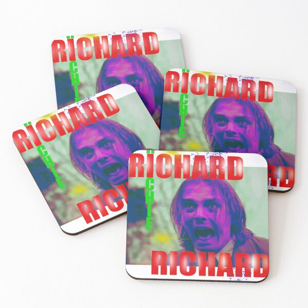 Item preview, Richard Richard designed and sold by Tridentthis.