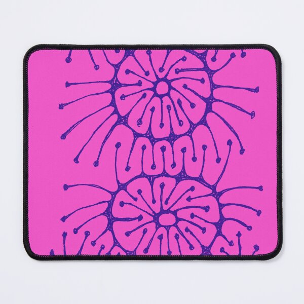 Item preview, DUALITY FUCHSIA designed and sold by KolbStudios.