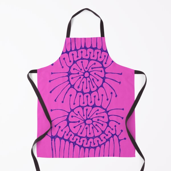 Item preview, DUALITY FUCHSIA designed and sold by KolbStudios.