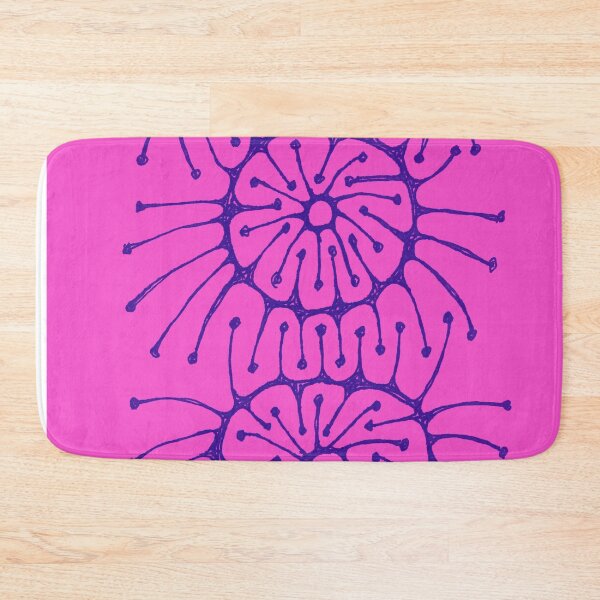 Item preview, DUALITY FUCHSIA designed and sold by KolbStudios.