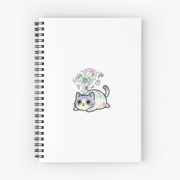 Item preview, No Thoughts Head Empty designed and sold by PixelKart.