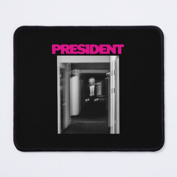 Item preview, PRESIDENT'S SHADOW designed and sold by KatlynRunolfs.