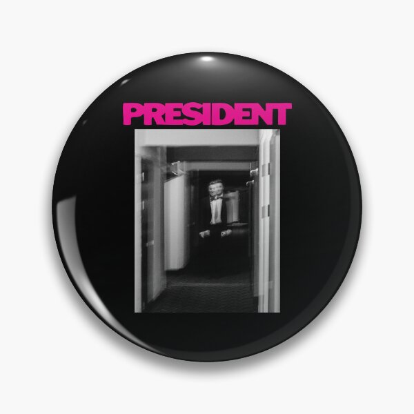 Item preview, PRESIDENT'S SHADOW designed and sold by KatlynRunolfs.