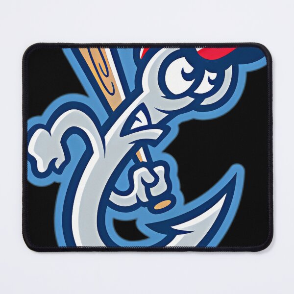 Item preview, Corpus Christi Hooks designed and sold by KyleKendall.
