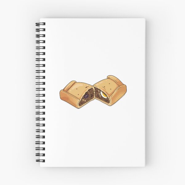 Item preview, Chilean Empanada de Pino Open Filling designed and sold by Borjapd.