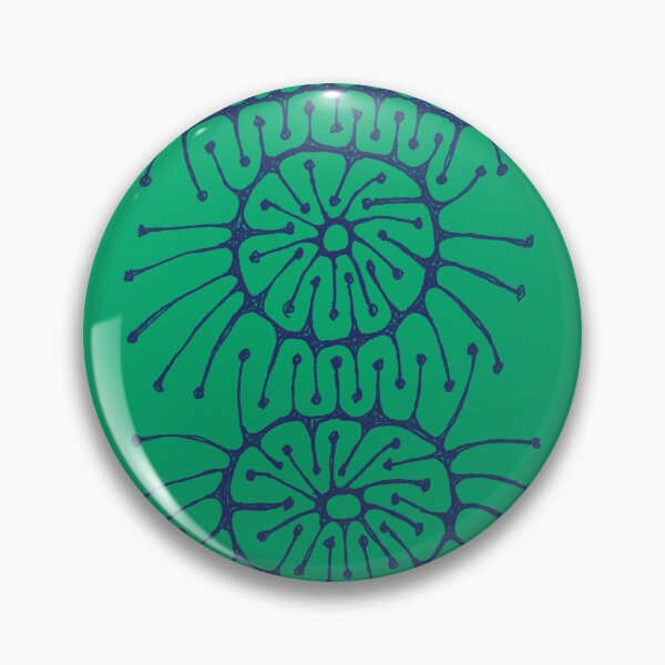 Item preview, DUALITY GREEN designed and sold by KolbStudios.