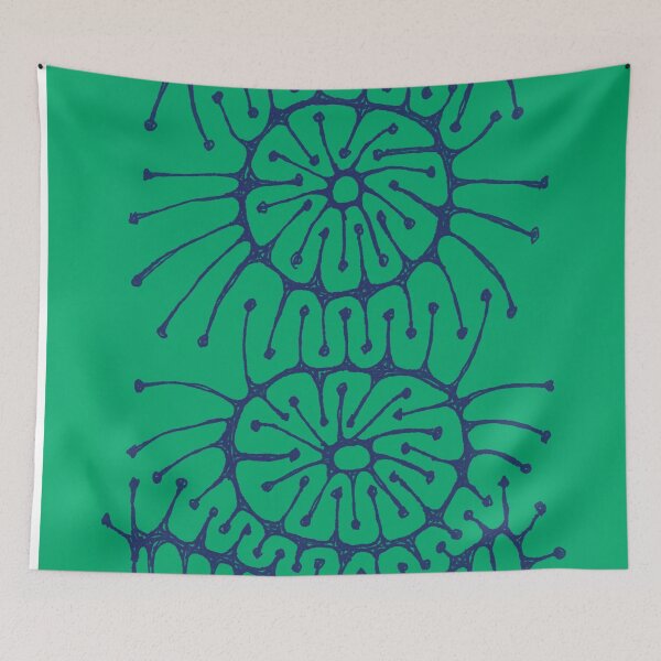 Item preview, DUALITY GREEN designed and sold by KolbStudios.
