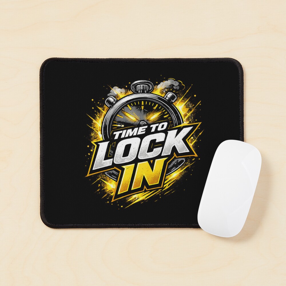 Item preview, Mouse Pad designed and sold by ChickenFund.
