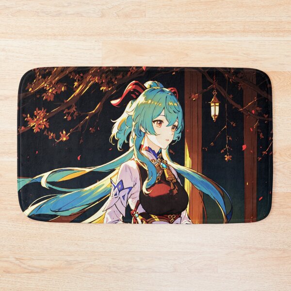 Item preview, Genshin Impact Video Game designed and sold by GUPTA-ASHUTOSH.