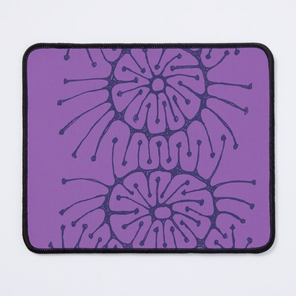 Item preview, DUALITY PURPLE designed and sold by KolbStudios.