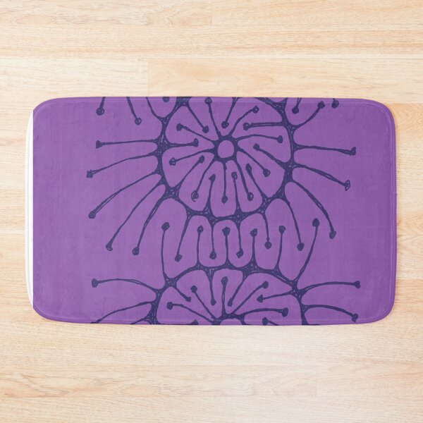 Item preview, DUALITY PURPLE designed and sold by KolbStudios.