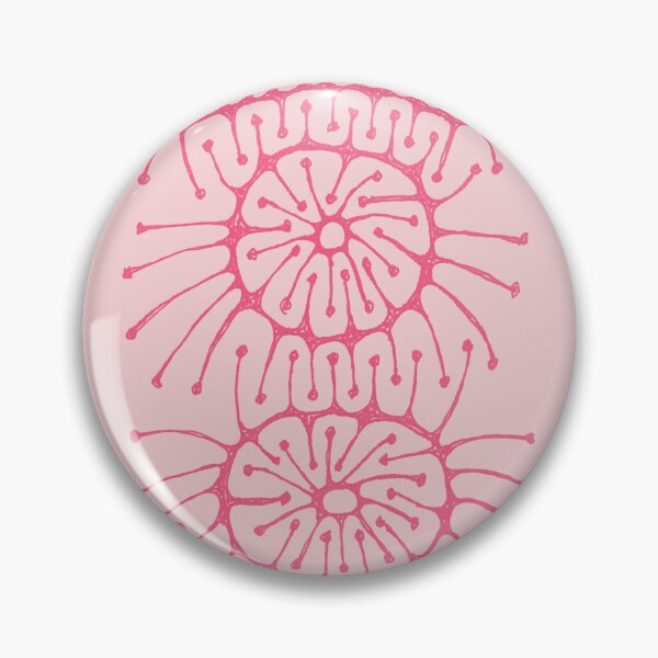 Item preview, DUALITY PINK designed and sold by KolbStudios.