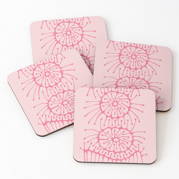 Item preview, DUALITY PINK designed and sold by KolbStudios.