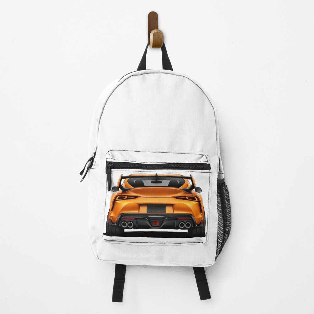 Item preview, Backpack designed and sold by PixelArt8bit.