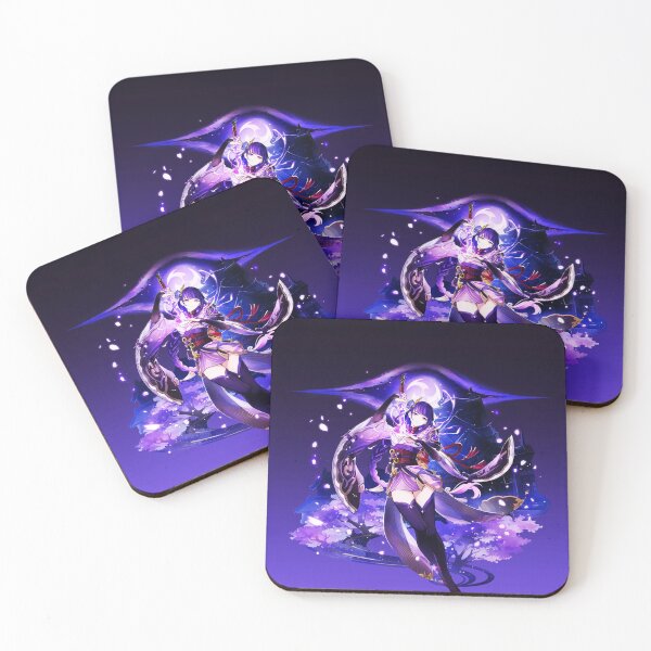 Item preview, Genshin Impact Video Game designed and sold by GUPTA-ASHUTOSH.
