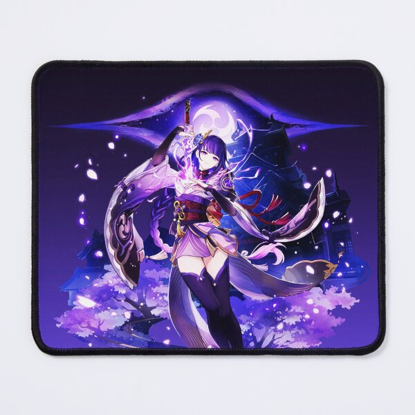 Item preview, Genshin Impact Video Game designed and sold by GUPTA-ASHUTOSH.
