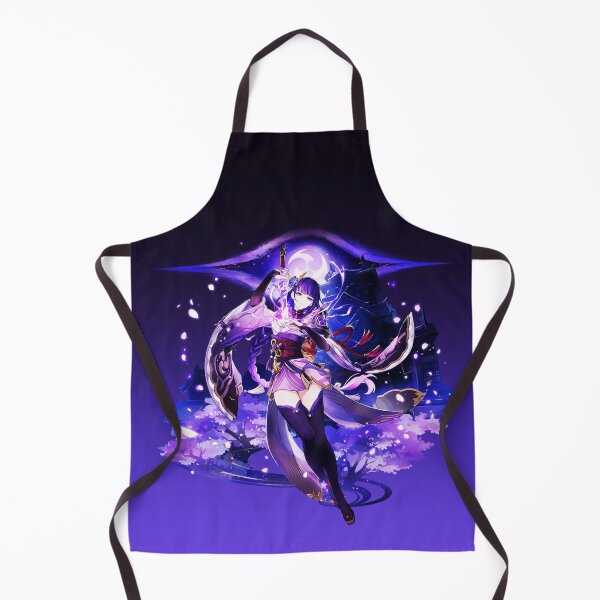 Item preview, Genshin Impact Video Game designed and sold by GUPTA-ASHUTOSH.