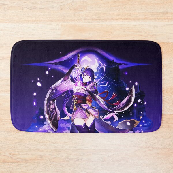 Item preview, Genshin Impact Video Game designed and sold by GUPTA-ASHUTOSH.