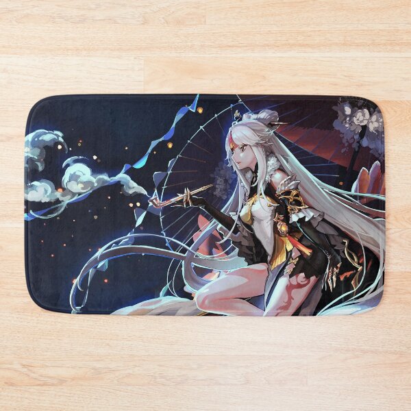 Item preview, Genshin Impact Video Game designed and sold by GUPTA-ASHUTOSH.