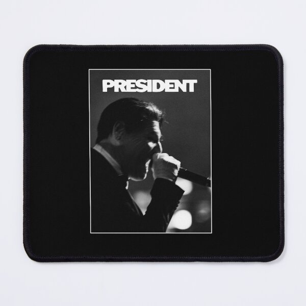 Item preview, PRESIDENTIAL APPROVAL designed and sold by KatlynRunolfs.