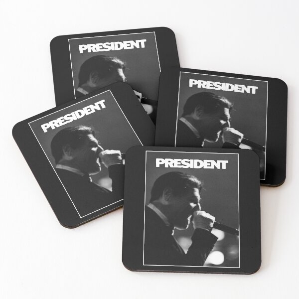 Item preview, PRESIDENTIAL APPROVAL designed and sold by KatlynRunolfs.