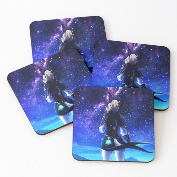 Item preview, Genshin Impact Video Game designed and sold by GUPTA-ASHUTOSH.