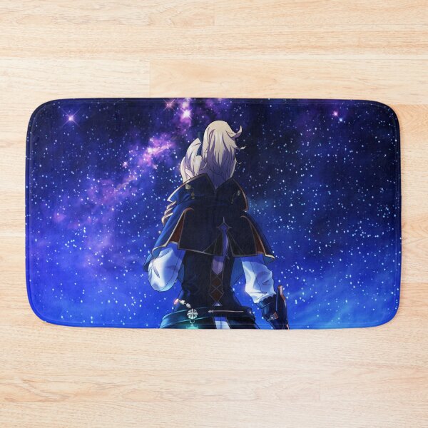 Item preview, Genshin Impact Video Game designed and sold by GUPTA-ASHUTOSH.
