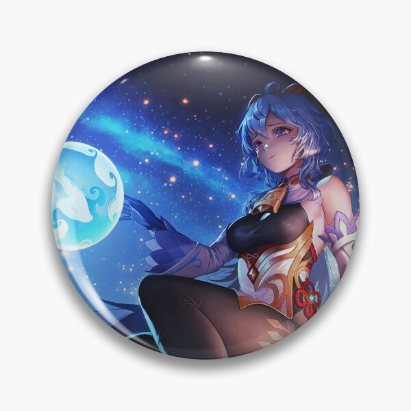 Item preview, Genshin Impact Video Game designed and sold by GUPTA-ASHUTOSH.