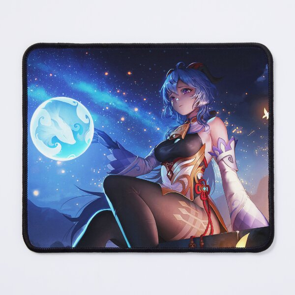 Item preview, Genshin Impact Video Game designed and sold by GUPTA-ASHUTOSH.