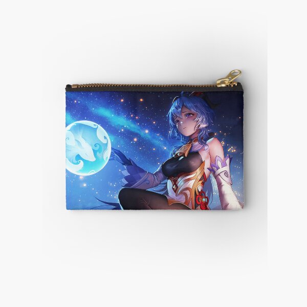 Item preview, Genshin Impact Video Game designed and sold by GUPTA-ASHUTOSH.