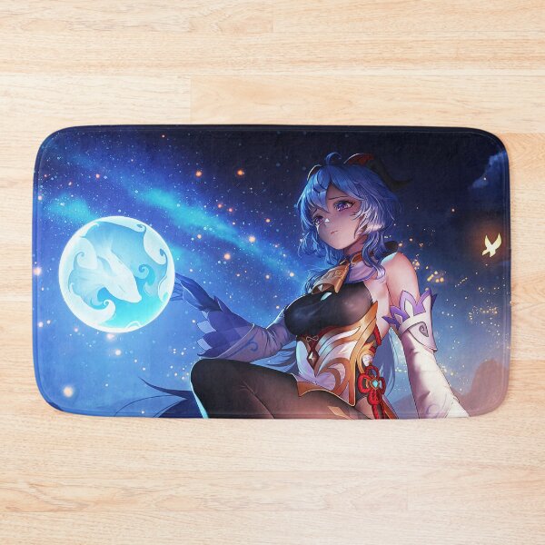 Item preview, Genshin Impact Video Game designed and sold by GUPTA-ASHUTOSH.