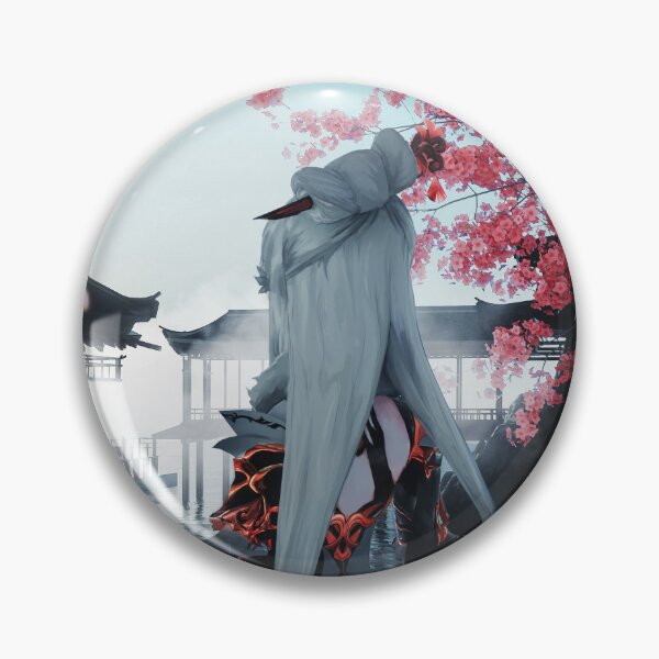 Item preview, Genshin Impact Video Game designed and sold by GUPTA-ASHUTOSH.