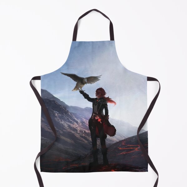 Item preview, Genshin Impact Video Game designed and sold by GUPTA-ASHUTOSH.