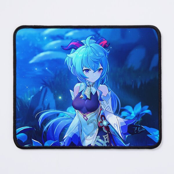 Item preview, Genshin Impact Video Game designed and sold by GUPTA-ASHUTOSH.