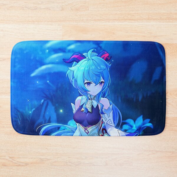 Item preview, Genshin Impact Video Game designed and sold by GUPTA-ASHUTOSH.