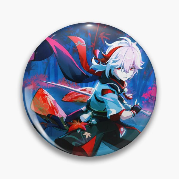 Item preview, Genshin Impact Video Game designed and sold by GUPTA-ASHUTOSH.