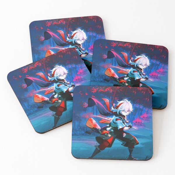 Item preview, Genshin Impact Video Game designed and sold by GUPTA-ASHUTOSH.