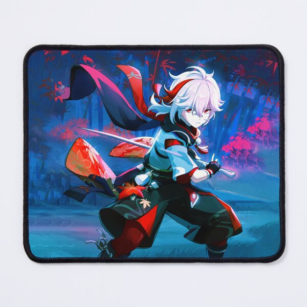 Item preview, Genshin Impact Video Game designed and sold by GUPTA-ASHUTOSH.