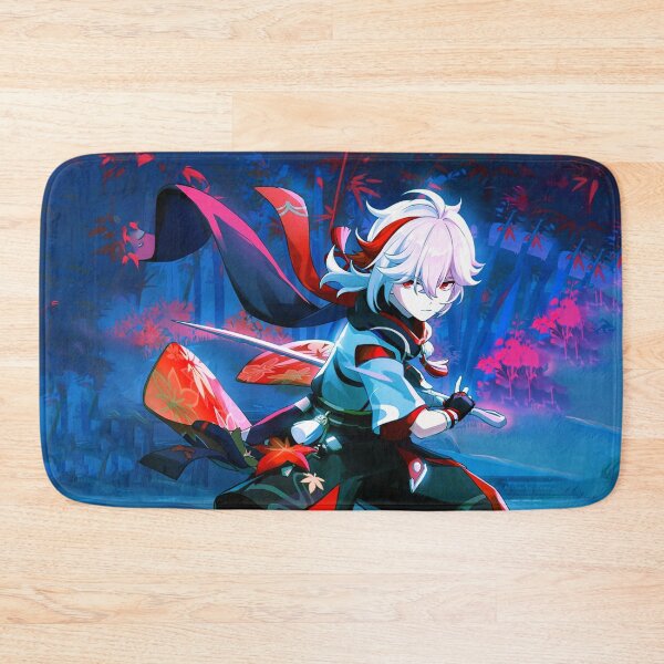 Item preview, Genshin Impact Video Game designed and sold by GUPTA-ASHUTOSH.
