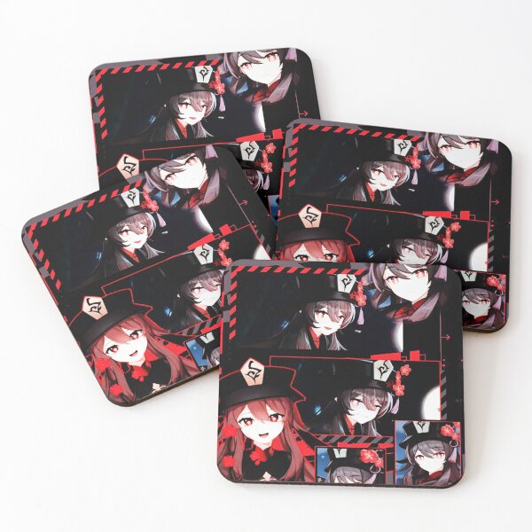 Item preview, Genshin Impact Video Game designed and sold by GUPTA-ASHUTOSH.