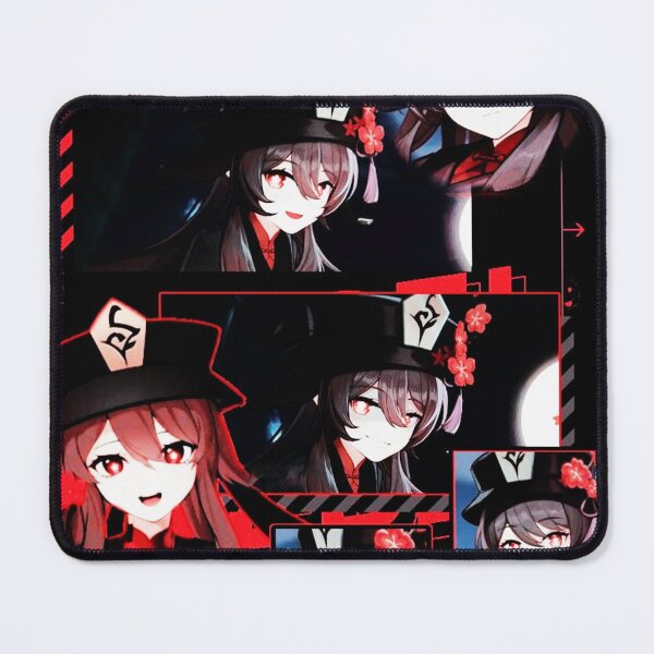 Item preview, Genshin Impact Video Game designed and sold by GUPTA-ASHUTOSH.
