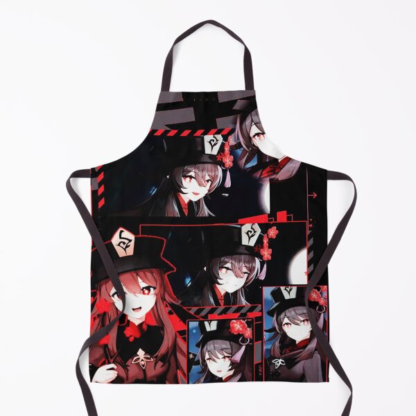 Item preview, Genshin Impact Video Game designed and sold by GUPTA-ASHUTOSH.