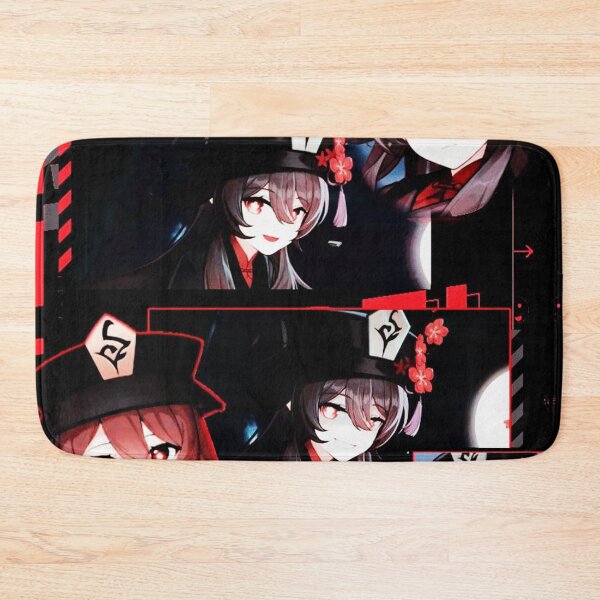 Item preview, Genshin Impact Video Game designed and sold by GUPTA-ASHUTOSH.