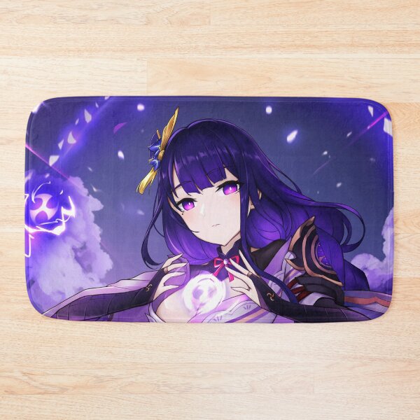 Item preview, Genshin Impact Video Game designed and sold by GUPTA-ASHUTOSH.
