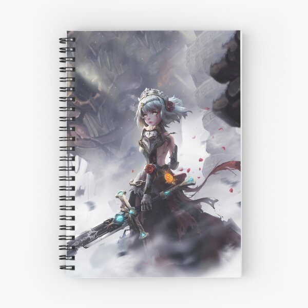 Item preview, Genshin Impact Video Game designed and sold by GUPTA-ASHUTOSH.