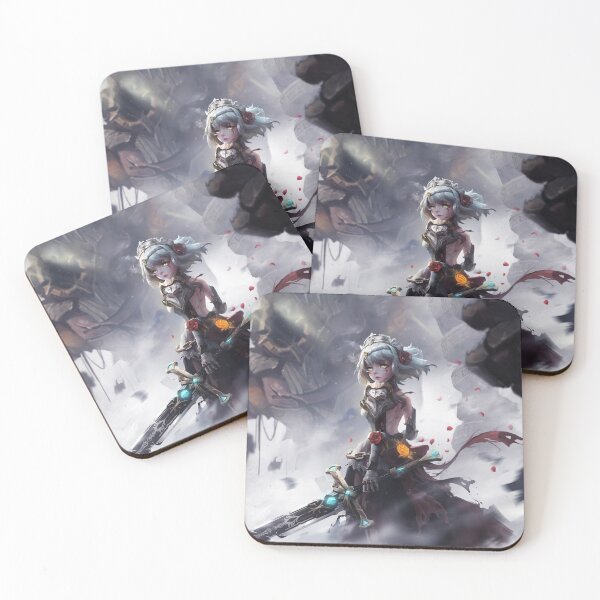Item preview, Genshin Impact Video Game designed and sold by GUPTA-ASHUTOSH.