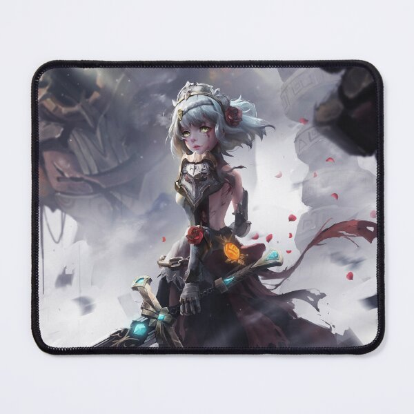 Item preview, Genshin Impact Video Game designed and sold by GUPTA-ASHUTOSH.