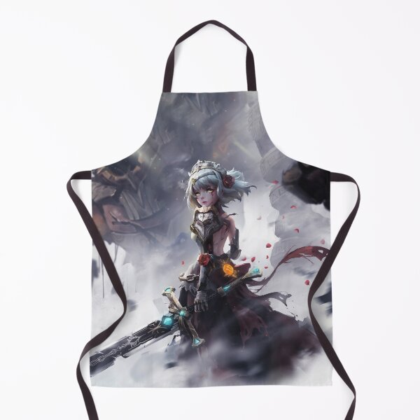 Item preview, Genshin Impact Video Game designed and sold by GUPTA-ASHUTOSH.