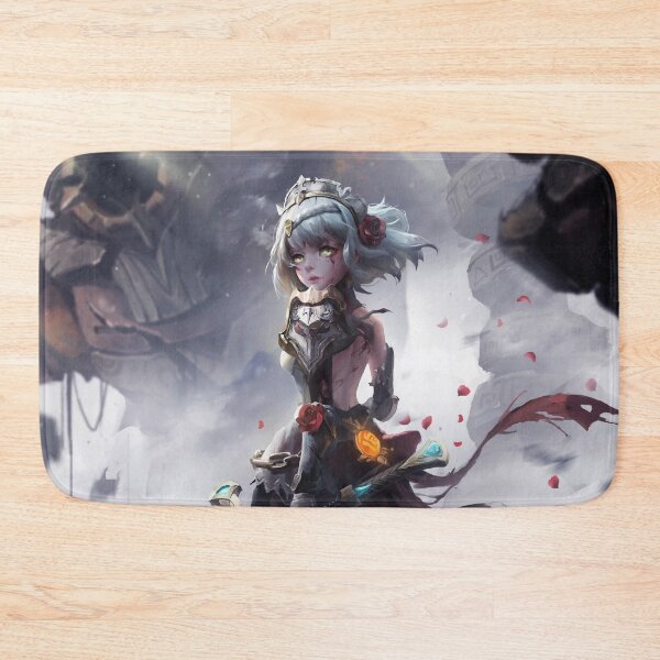 Item preview, Genshin Impact Video Game designed and sold by GUPTA-ASHUTOSH.